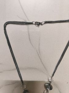 Fancy Butterfly Long Chain