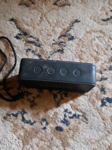 Philips Bluetooth Speaker