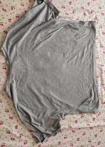 Gray SmileyWorld Cassette T-Shirt