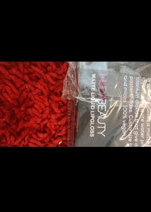HUDA BEAUTY LIPGLOSS