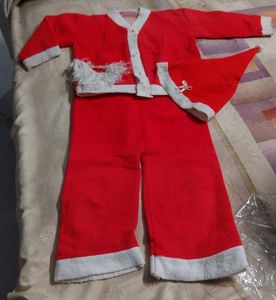 Santa claz 🎅 dress