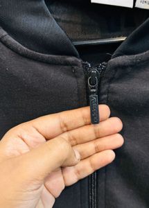 🇺🇸 Adidas originals imported Zipper