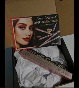 Too Faced Super Fine Brow Detailer