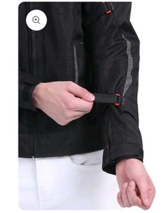 Bike Riding Jacket ⚡