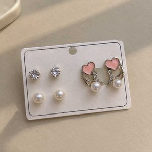 💕 Tiny Details, Pretty Vibes | Trendy Earrings