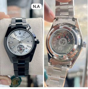 Rolex Oyster Perpetual Watch