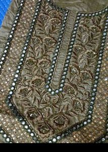 garara suit set