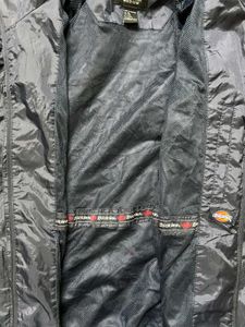 Dickies technical windbreaker