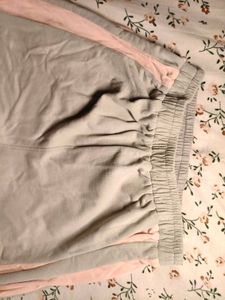Y2K Sideway Flare Sweatpants 💕