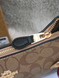 Coach Gift set Black&amp; Apricot
