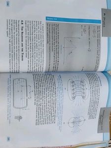 Ncert Physics Class 12 Book Set