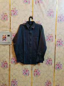 🇳🇿💫🎀Stylish Men's Textured Shirt