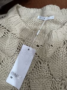 Cozy Knit Sweater