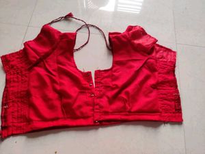 Lehenga Choli Set