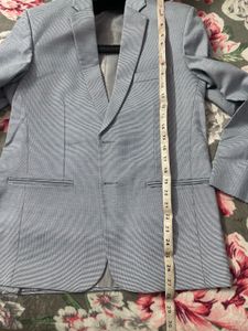 New Coat Pant