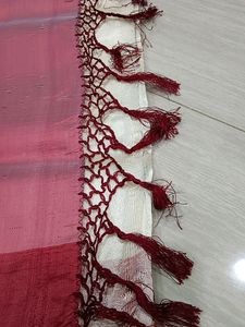 Dewali Discount ...Like New Saree