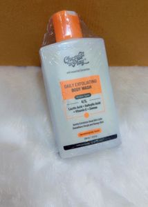 Chemist at Play Exfoliating Body Wash
