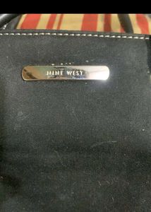 *price reduced* Classic Black Shoulder Bag