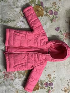Baby Jacket