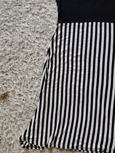 A-line  Dress