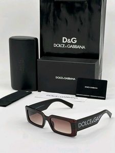 Dolce &amp; Gabbana Eyeglasses