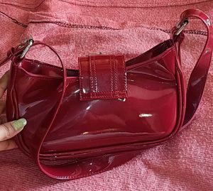 beautiful hand bag