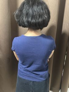 Girls T-shirt
