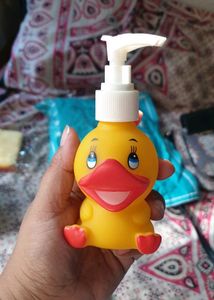 Hand Wash / Soap Dispenser new Without Tag