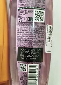 L'Oreal Hair Care Set