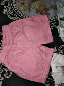 Girls Clothing Bundle - 3 Items