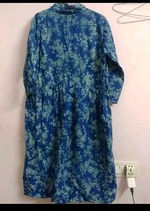 Pretty Printed Kurtas - Set of 2