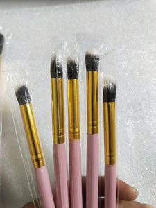 Makeup Brush Set