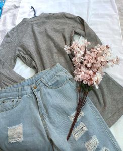 🎉Buy1 Get1 Free🎉Forever21 Mini Dress I