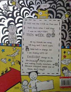 Tom Gates Mega Make And Do Stories Too