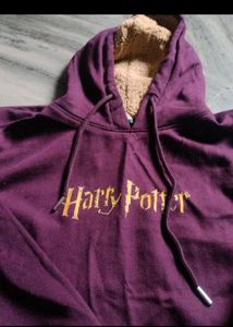 Cozy Harry Potter Hoodie