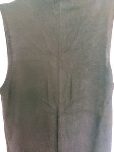 Men V Shape Cardigan