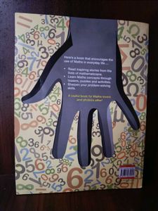 Scholastic Hands-On Maths Book for Kids - incredib