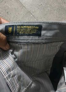 Men's Cargo Pants