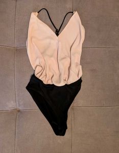 backless bodysuit