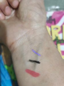 Elitty Eyeliner 159 Rs Only