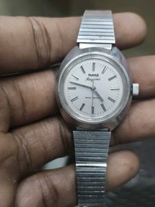 HMT Rajini Analog Watch
