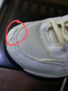 Men's Shoe Good Condition