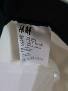 H&amp;M Hat