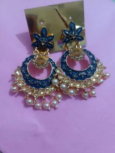 Combo 4 Pair Earrings