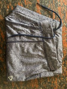 Stretchable Sports Wear Jogging Trouser