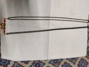 24 Inches Artificial Mangalasutra
