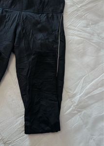 PUMA Women's Black Active Leggings