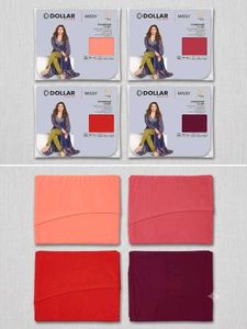 Dollar Missy Churidar Leggings - Set of 4