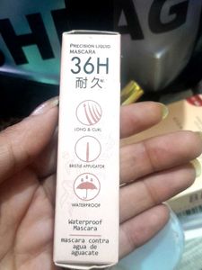 H&amp;N Precision Liquid Mascara