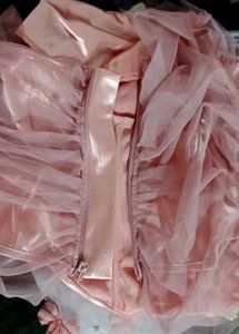 ❗LuLu and Sky❗ Corset Top